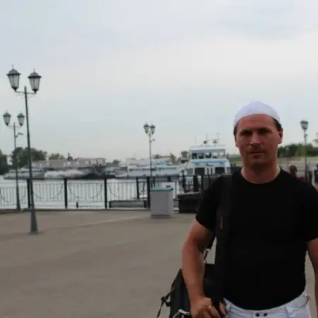 Igor, 53רוסיה 