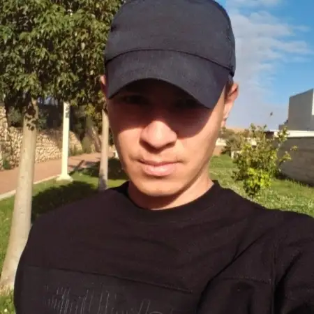 Timur, 28בת ים