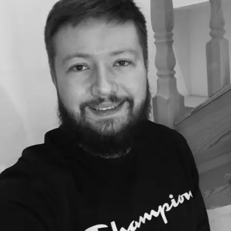 Kamil, 38רוסיה