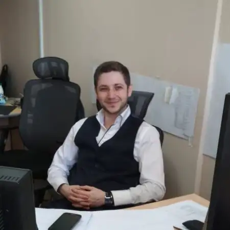 Boris, 38רוסיה 