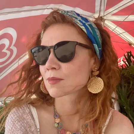 Kseniya, 43רוסיה