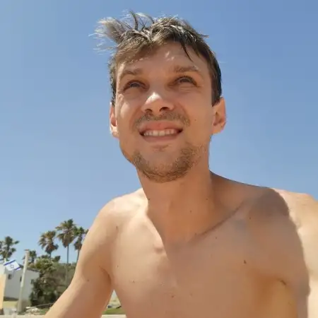 Artem, 30חיפה 
