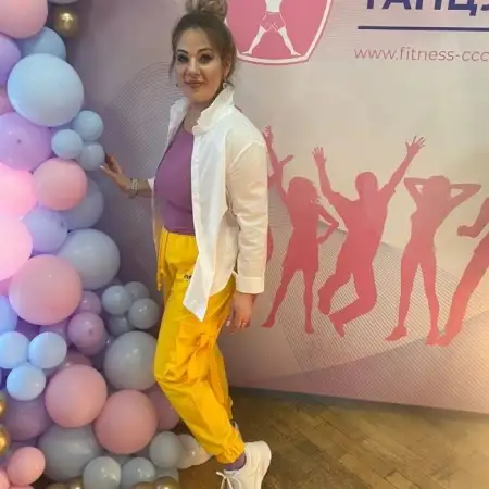 Evgeniya, 47רוסיה 
