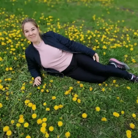 Evgeniya, 47רוסיה 