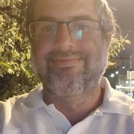 Izhak, 41פתח תקווה 