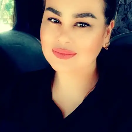 Nadira, 38אוזבקיסטן 