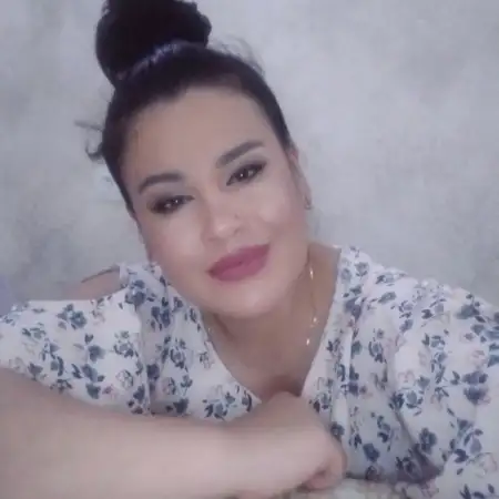 Nadira, 37אוזבקיסטן 