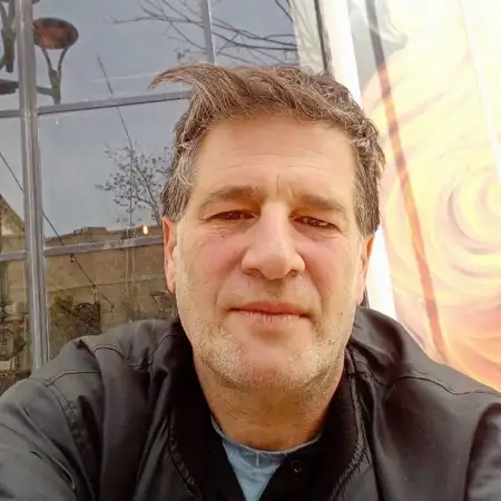 זהר, 58רחובות 