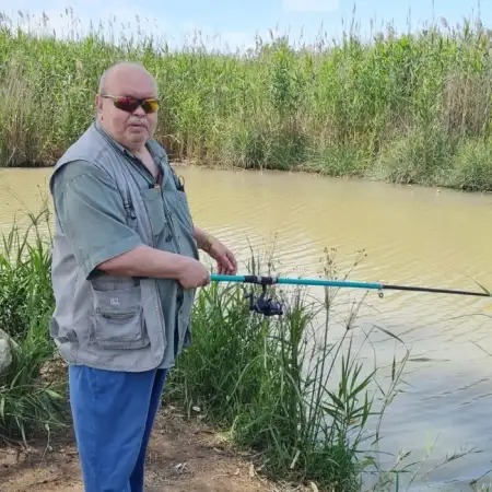 Eduard, 68קריית אתא 