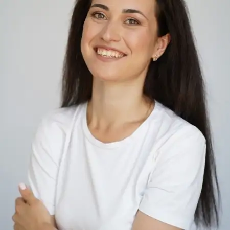 Veronika, 31רוסיה 