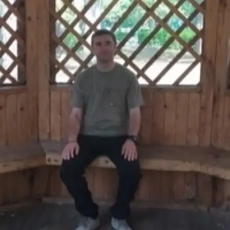 sergey, 42פתח תקווה 