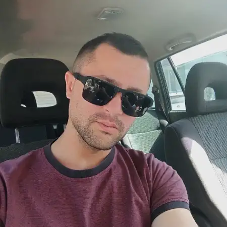 Vadim, 37מודיעין 