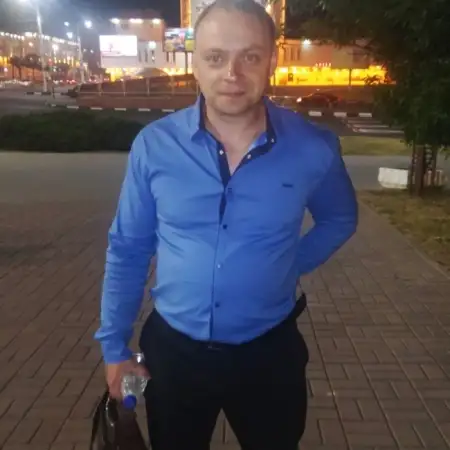 Aleksey, 41בלארוס 
