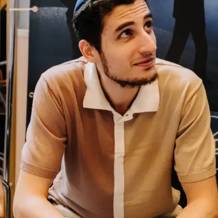 Aleksandr, 30 רוסיה