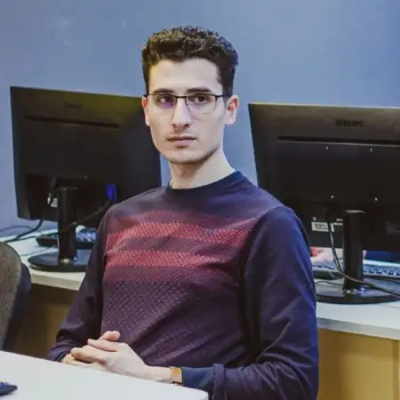 Aleksandr, 30רוסיה 