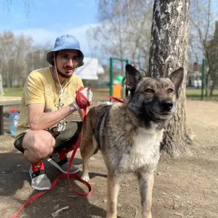 Aleksandr, 30 רוסיה