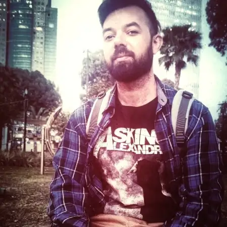 andrei, 38תל אביב 