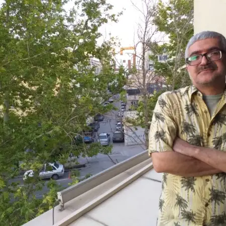 Reza, 49צרפת 