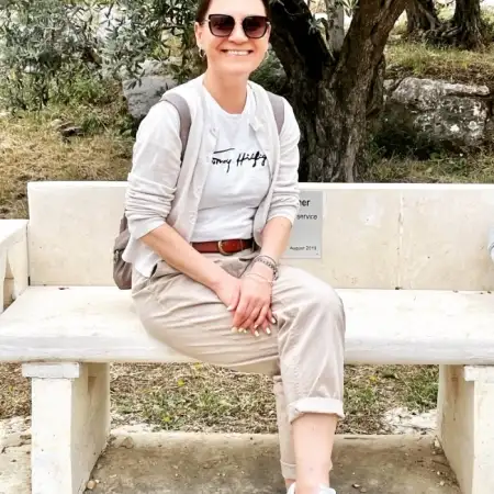 Ira, 48בת ים 