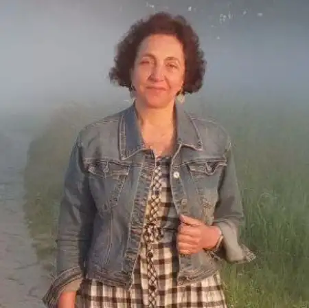 Ekaterina, 65רוסיה 