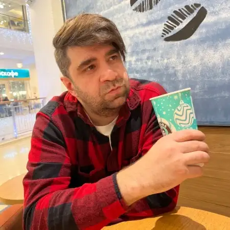 andrew, 40רוסיה 