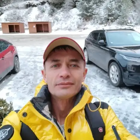 Igor, 47עפולה 