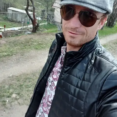 Aleksey, 36רוסיה 