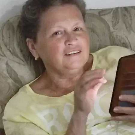 Vera, 60אשדוד 