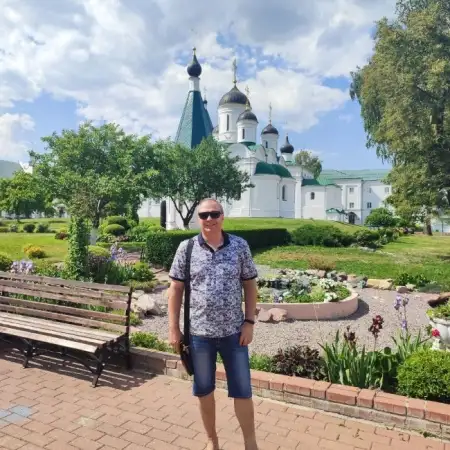 Anatoliy, 55רוסיה 