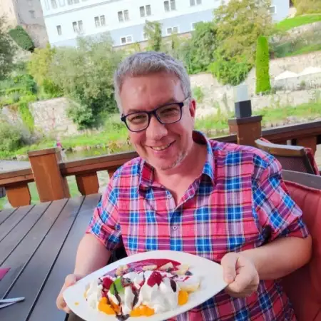 Boris, 59 ראשון לציון