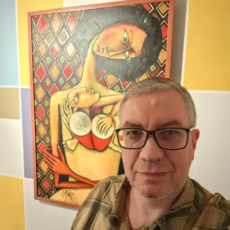 Boris, 59ראשון לציון 