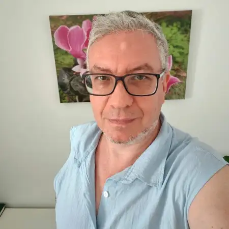 Boris, 59 ראשון לציון
