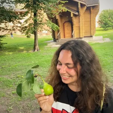 Sonya, 36רוסיה 