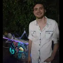 Albert, 31צפת 