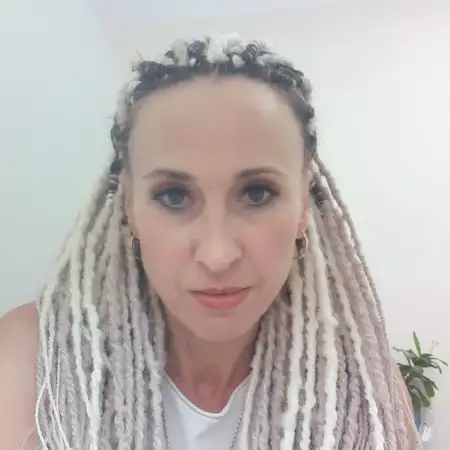 אוקסנה, 47קריית ביאליק 