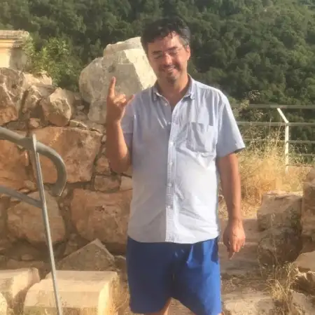 Vitaliy, 50רוסיה 
