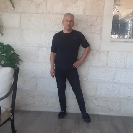 Leonid, 60מודיעין 