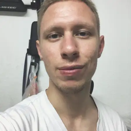Joseph, 25אשדוד 