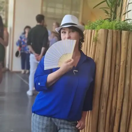 Greta, 51חיפה