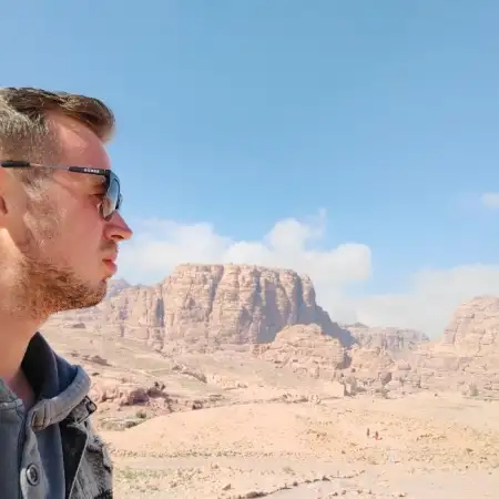 Igor, 37צפת 
