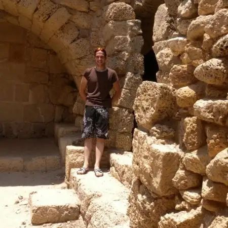 Helge, 45פתח תקווה 