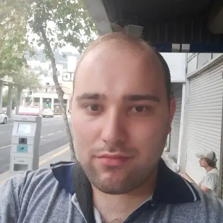 Mihael, 30חיפה 
