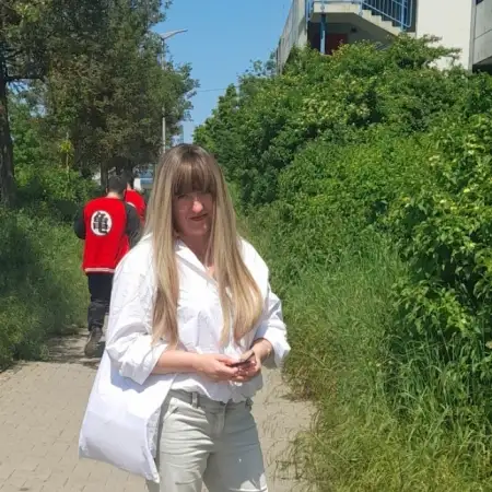 Alla, 43פתח תקווה 