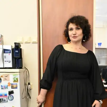 טאניה