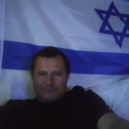 Aleksandr, 48רוסיה 