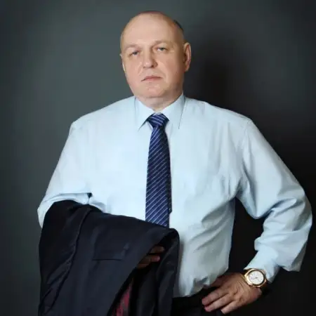 Viktor, 62רוסיה 