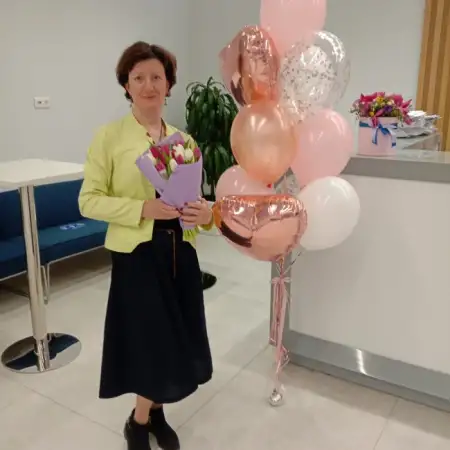 Dasha, 51רוסיה 