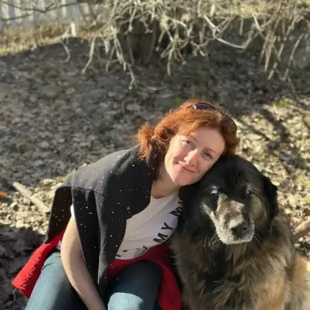 Dasha, 51רוסיה 