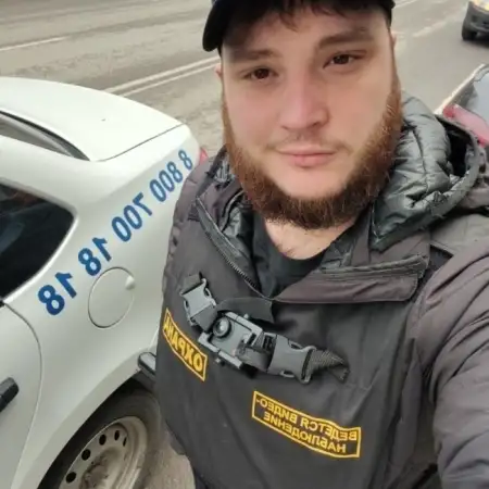 Sergey, 31רוסיה 