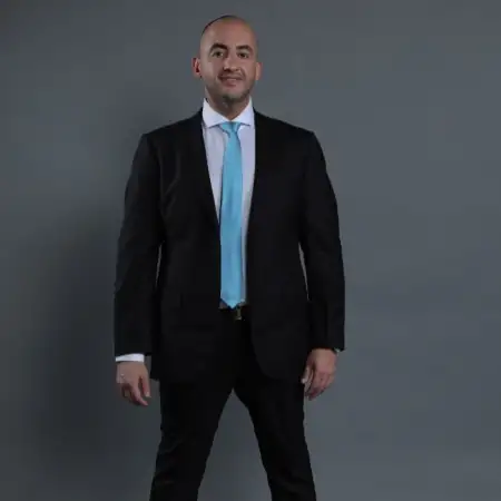 NIR, 39ירושלים 